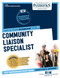 Community Liaison Specialist