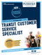 Transit Customer Service Specialist