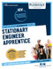Stationary Engineer Apprentice: Passbooks Study Guide (4987)