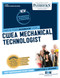 CWEA Mechanical Technologist