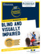 Blind and Visually Impaired