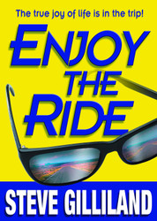 Enjoy The Ride