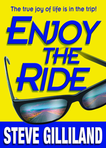 Enjoy The Ride