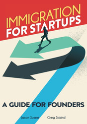 Immigration for Startups: A Guide for Founders
