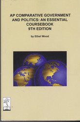 Comparative Government and Politics: An Essential Coursebook