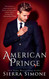 American Prince (New Camelot 2)