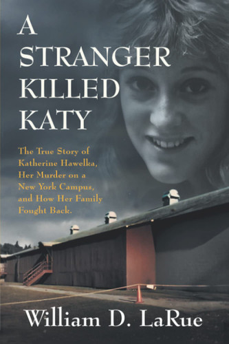 A Stranger Killed Katy