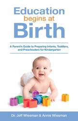 Education Begins at Birth