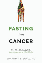 Fasting From Cancer: Why When We Eat Might Be Just as Important as