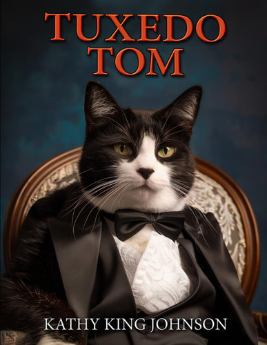 Tuxedo Tom (The Adventures of Tuxedo Tom)