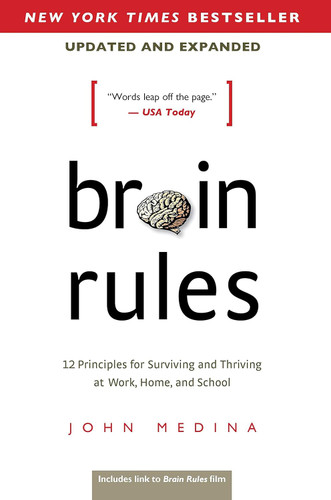 Brain Rules