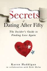 Secrets of Dating After Fifty