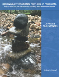 Designing International Partnership Programs