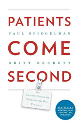 Patients Come Second