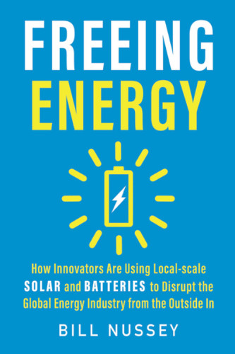 Freeing Energy: How Innovators Are Using Local-scale Solar and