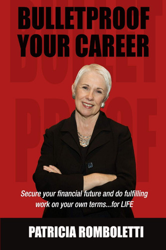 Bulletproof Your Career