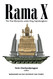 Rama X: The Thai Monarchy under King Vajiralongkorn