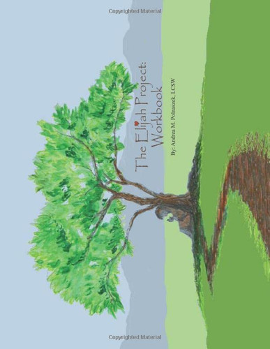 The Elijah Project: Workbook