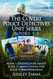 The Covert Police Detectives Unit Trilogy