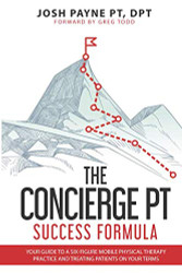 The Concierge PT Success Formula