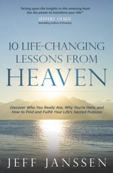 10 Life-Changing Lessons from Heaven