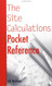 Site Calculations Pocket Reference