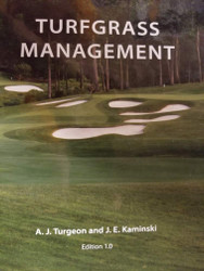 Turfgrass Management