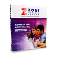 Zoni English System - Grammar and Conversation