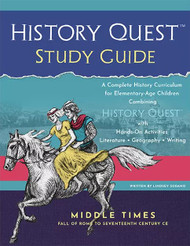 History Quest: Middle Times Study Guide