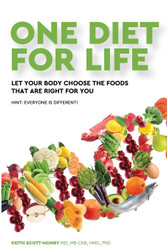One Diet for Life