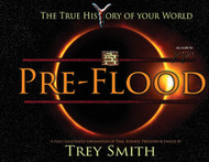 PreFlood: An Easy Journey Into the PreFlood World by Trey Smith