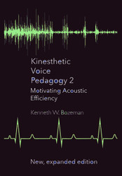 Kinesthetic Voice Pedagogy 2: Motivating Acoustic Efficiency