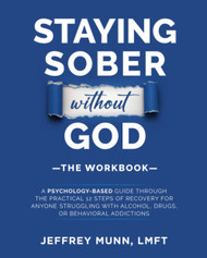 Staying Sober Without God