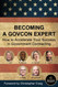 Becoming a GovCon Expert: How to Accelerate Your Success in