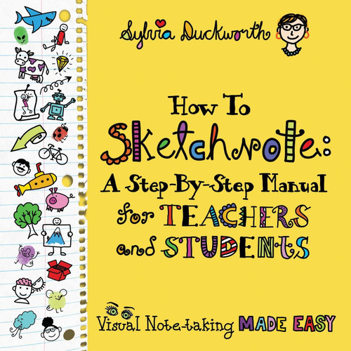 How to Sketchnote