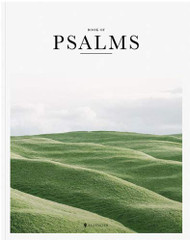 Book of Psalms - Alabaster Bible (ESV)