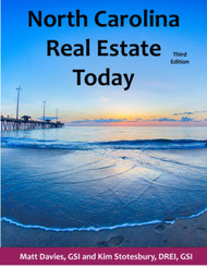 North Carolina Real Estate Today