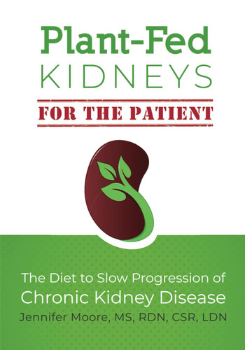 Plant-Fed Kidneys