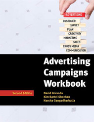 Advertising Campaigns Workbook