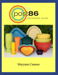 Post 86 Reference Guide