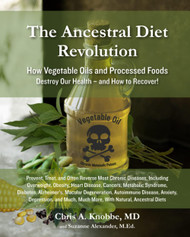 The Ancestral Diet Revolution