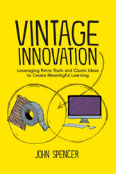 Vintage Innovation: Leveraging Retro Tools and Classic Ideas to