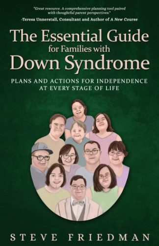 The Essential Guide for Families with Down Syndrome