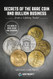 Secrets of The Rare Coin and Bullion Business