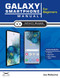 Galaxy Smartphone Manual for Beginners: The Perfect Galaxy Smartphone