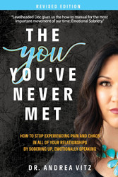 The You You've Never Met