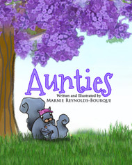 Aunties: What does it mean to be an Auntie find out inside.