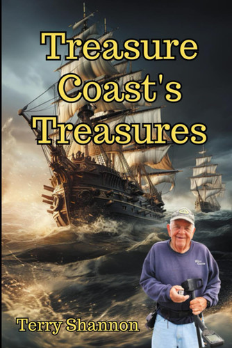 Treasure Coast's Treasures Terry Shannon
