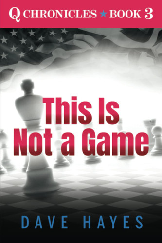 This Is Not a Game