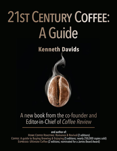 21st Century Coffee: A Guide